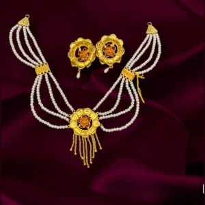 Gold plated jewellers in kolkata