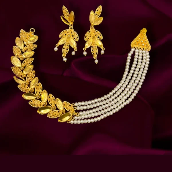 Gold plated jewellers in kolkata