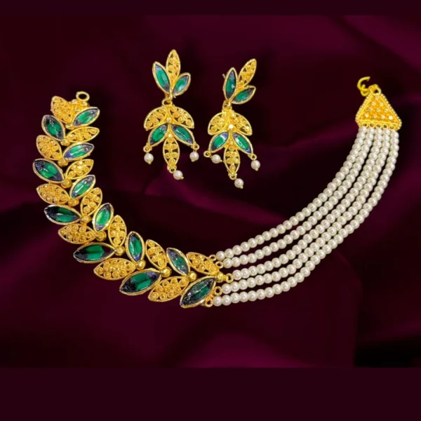 Gold plated jewellers in kolkata