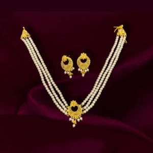 Gold plated jewellers in kolkata