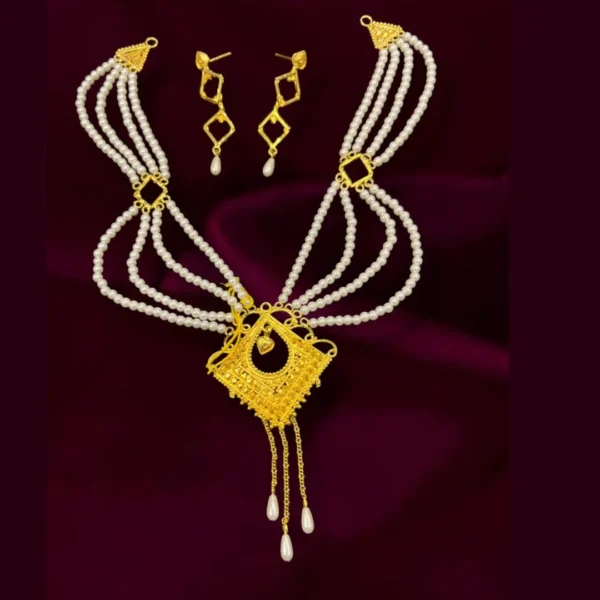 Gold plated jewellers in kolkata