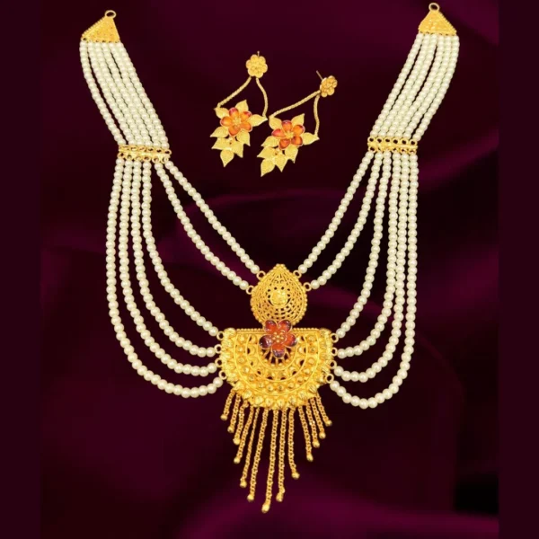 Gold plated jewellers in kolkata