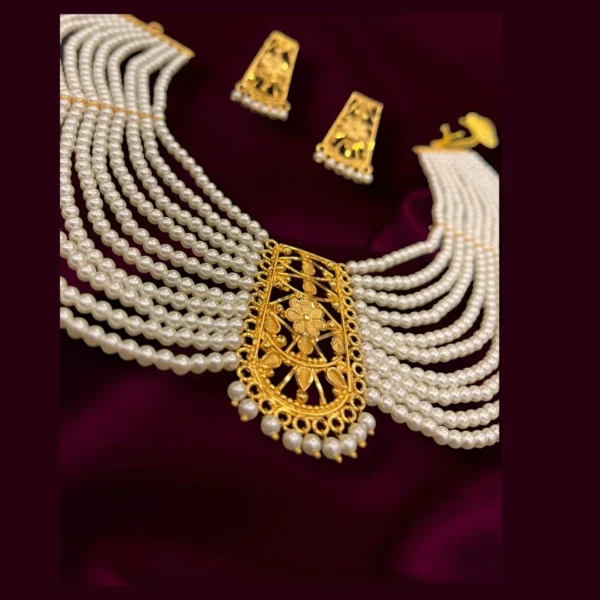 Gold plated jewellers in kolkata