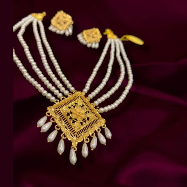 Gold plated jewellers in kolkata