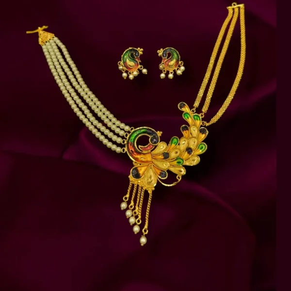 Gold plated jewellers in kolkata