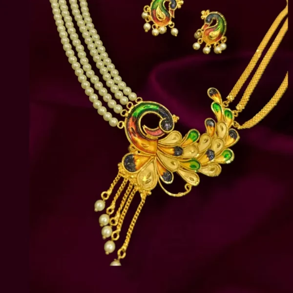 Gold plated jewellers in kolkata
