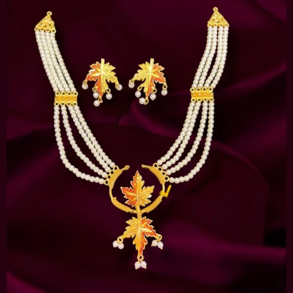 Gold plated jewellers in kolkata