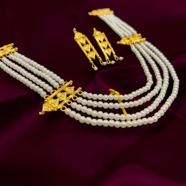Gold plated jewellers in kolkata