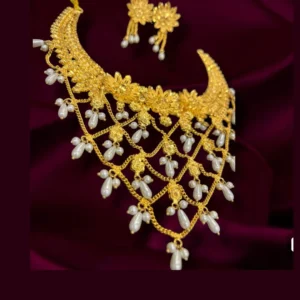 Gold plated jewellers in kolkata