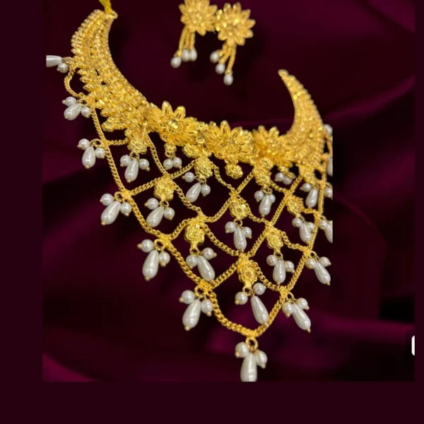 Gold plated jewellers in kolkata