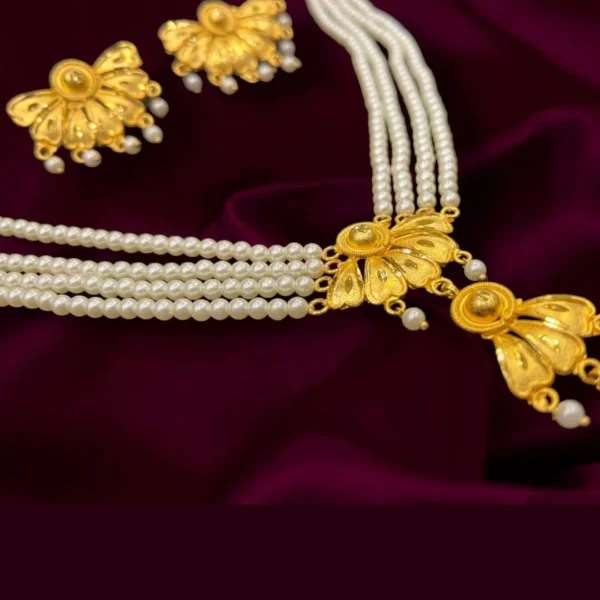 Gold plated jewellers in kolkata
