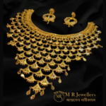 Riddhi Bridal Necklace Set