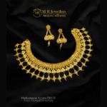 Sohagi Chatai Necklace Set