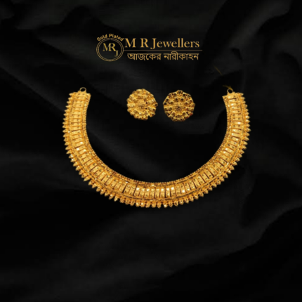 Tanuja chatai Necklace set