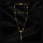 Mangalsutra with Ball Chain